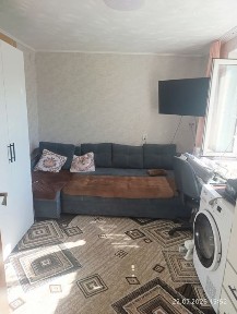 Дом с. Берёзовка (племсовхоз)