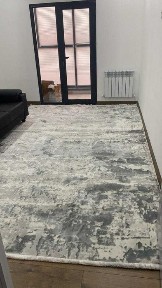 Квартира с ремонтом в ЖК ATLANT