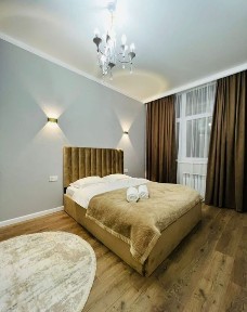 Карагандинская область, Караганда, Казыбекбийский район