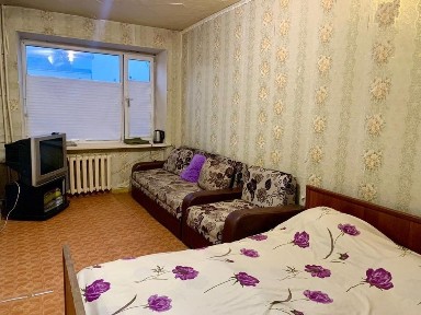 Костанайская область, Костанай