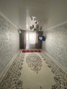 Актюбинская область, Актобе, Авиагородок