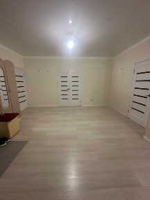 Продается 4 комнатная квартира в Емшане