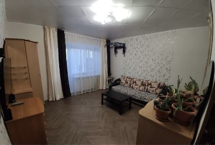 Сдам квартиру на долгосрок 4-83 с 15.11.25г