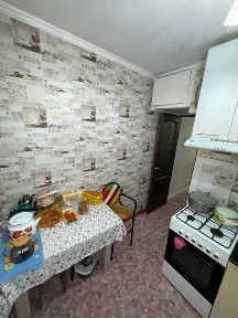 Продам 3 комн. квартиру в Боралдае