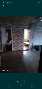 Продам дом в Покровке или сдам на длительный срок.