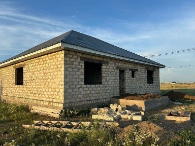 Актюбинская область, Кызылжар