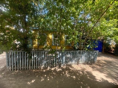 Продам частный дом улица Саги Жиенбаева