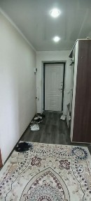 Продается 3-ком. кв. в п. Зелёный бор