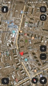 Акмолинская область, Степногорск