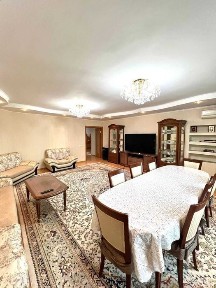 Акмолинская область, Астана, Байконурский