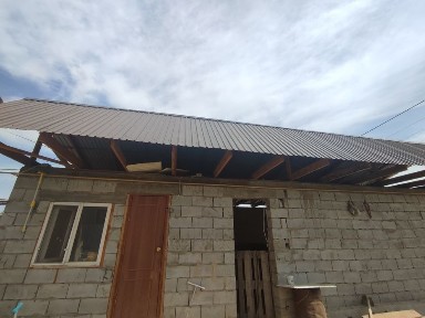 СРОЧНО продам дом ТОРГ УМЕСТЕН, все документы впорядке, АЩИБУЛАК, Кок