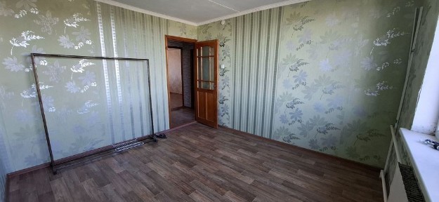 2 комнатная квартира