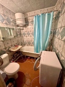 Карагандинская область, Караганда, Казыбекбийский район