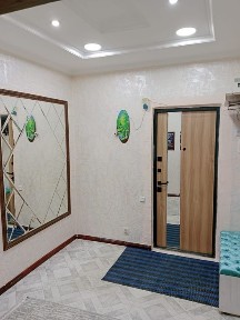 Продаётся 4-х комнатная квартира