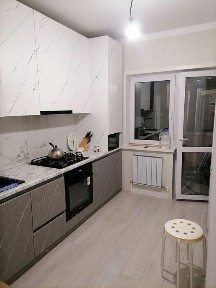 Сдаётся стильная 1-комнатная квартира в элитном ЖК! Предлагает