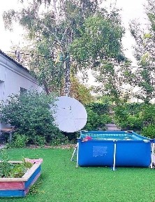 Карагандинская область, Шахтинск