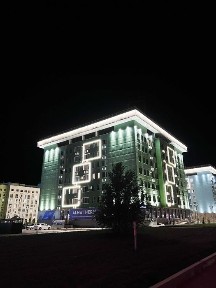 3-комнатная квартира | 83 м². 3/7 этаж