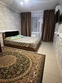 Сдам квартиру посуточно и почасовой, 11мкр, 5мкр, 8мкр