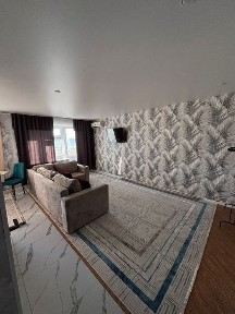 Актюбинская область, Актобе, Колохозный рынок