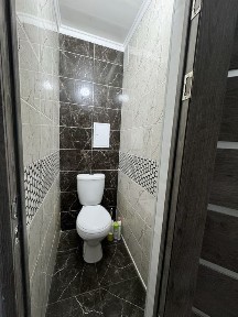 Двухкомнатная квартира в центре города посуточно c Kaspi Red