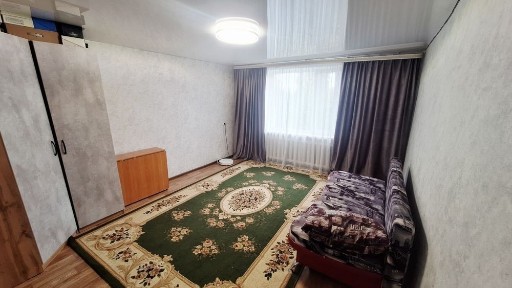 Продаётся уютная и благоустроенная 4-комнатная квартира