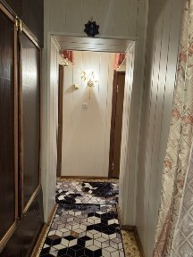 Сдам квартиру 2-ух комнатную Есет Батыра