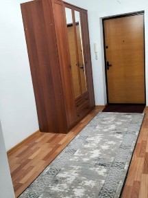 Квартира рядом возле школы 