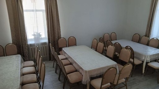 Коттедж на длительный срок