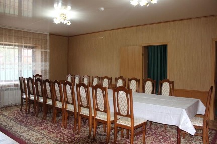 Актюбинская область, Нура