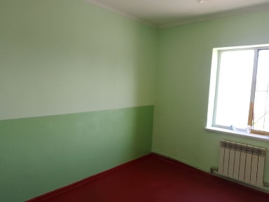 Туркестанская область, Шымкент, Абайский район