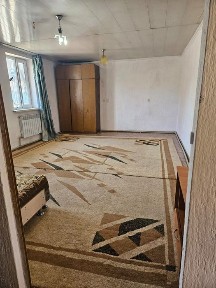 Сдам времянка 50 кв метров мкр-н Карасу