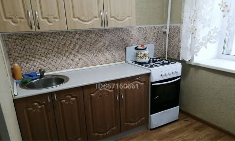 Костанайская область, Рудный