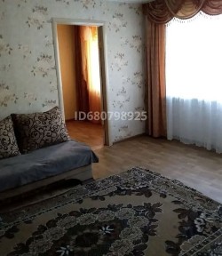 Костанайская область, Рудный