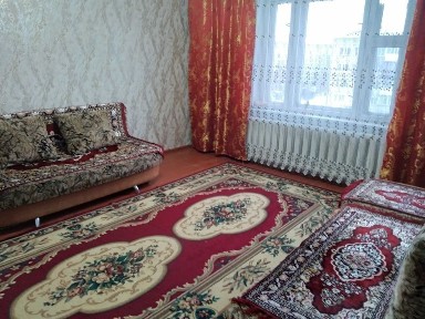 Северо-Казахстанская область, Новоишимское