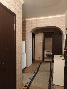 Продам 2 комнатную квартиру