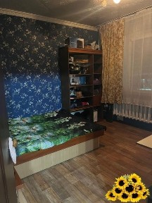 Продам 2-х комн. квартиру Водник3 дом 103