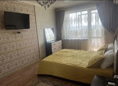 Атырауская область, Атырау, Привокзальный