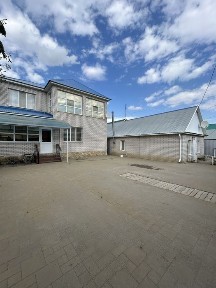 Продам коттедж в мкр. Шанхай