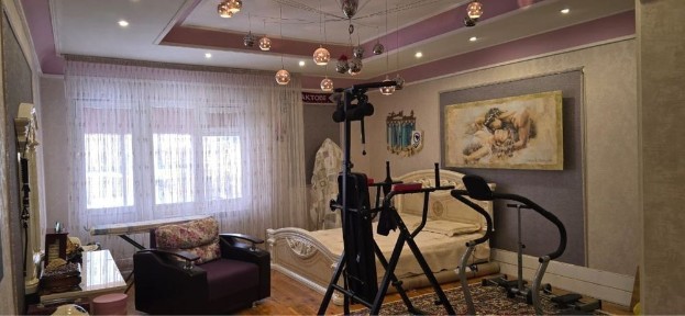 Коттедж 6 комнатный в Заречном-2