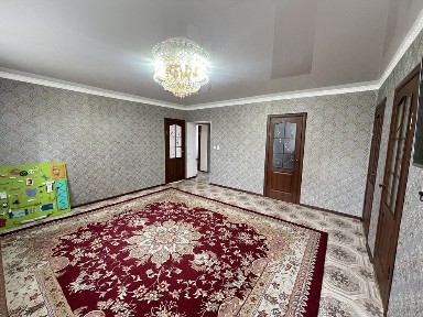 Үй сатылады, Продается дом в Орлеу (Россовхоз)