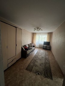 Сдам 2 комнатную квартиру на длительный срок