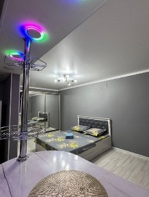 1-комн., Байзак батыра, 5 этаж (напротив 24 гимназии)