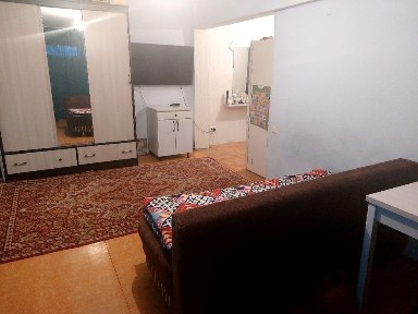 Квартира 2 комнатная