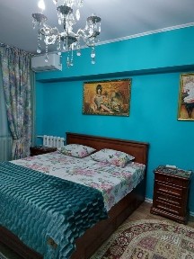 Алматинская область, Алматы, Ауэзовский район