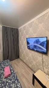 Посуточная квартира напротив Keryen Citi