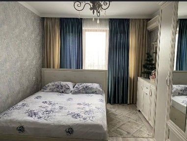 Сдам посуточно квартиру и по часам