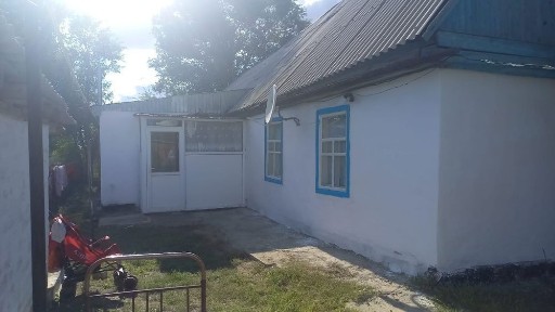 Продам дом в посёлке Аккемер