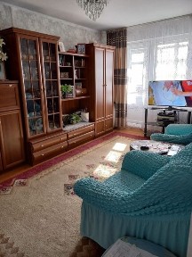 Акмолинская область, Степногорск