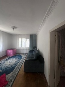 Продам дом с мансардой