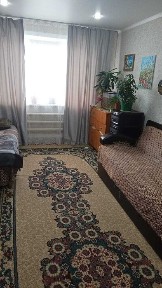 Северо-Казахстанская область, Петропавловск